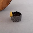 thumbnail image 3 of Ruby Gemstone Ring, 3 of 3