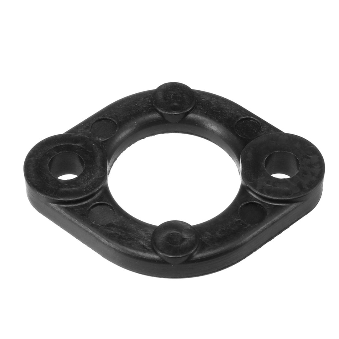 Intake Manifold Boot for 5800 Chainsaw Rubber Boot Flange Carb Holder