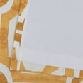 thumbnail image 6 of Mecca Gold Printed Cotton Curtain (1 Panel), Mecca Gold, 50W X 84L, 6 of 6