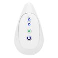 thumbnail image 1 of Máquina para eliminar arrugas Máquina para estirar la piel Máquina para levantar la piel Máquina para eliminar edemas Máquina para masajes facialesMáquina de belleza de vibración ultrasónica blanca, 1 of 8