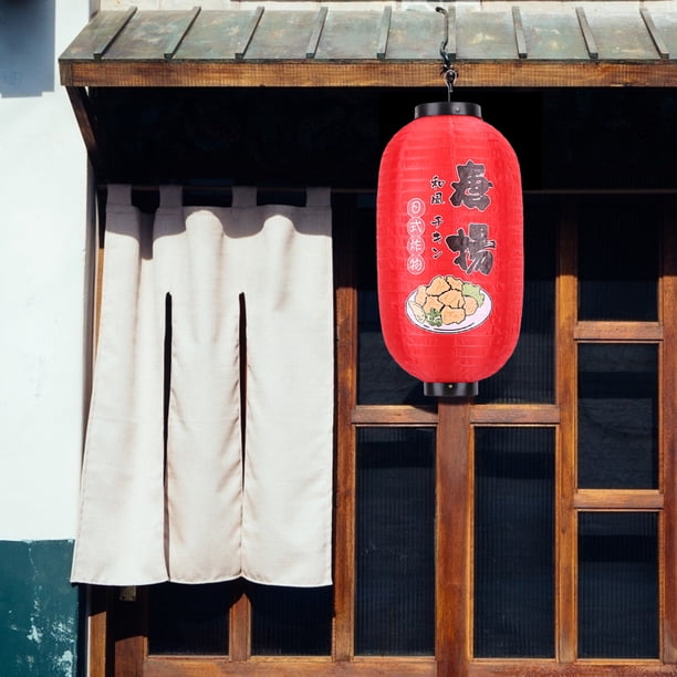 Estilo japonés Sushi Barbacoa Sashimi Restaurante Decoración Suministros festivos para fiestas