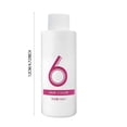thumbnail image 2 of Bleaching Agent 6 Degrees - 100ml Dioxygen Milk Hair Bleach, Gentle Non-Irritating Hair Color Developer, Easy to Mix for Salon, Home Use, Professional Hair Coloring, Halloween, Chr Makeup Organizers, 2 of 2
