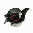 thumbnail image 4 of For Mini Cooper Paceman Blower Motor Assembly 2013 14 15 2016 For 64-11-3-422-644, 4 of 7