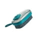thumbnail image 5 of Kearding Cepillo para zapatos Dispensador de plástico Cepillo de limpieza de ropa Herramienta de de ropa para el hogar, verde negruzco Type1 NO1 Kearding CBP168000, 5 of 6