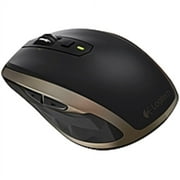 Logitech MX Anywhere 2 Wireless Laser Scroll Mouse
