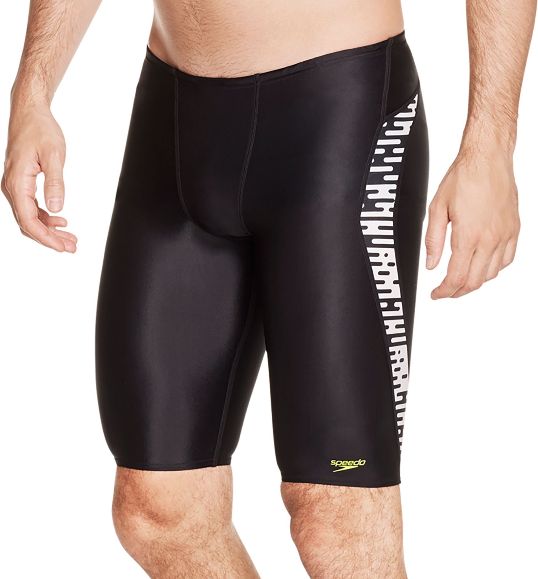 Speedo Speedo Men's Modern Matrix Jammer