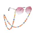 thumbnail image 5 of ZHAOCHENG Cordón de sujeción para cadena de gafas, soporte de acrílico para collar de gafas de sol, cordón de sujeción para gafas para mujeres, niñas y hombres, 5 of 5
