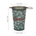 thumbnail image 3 of Botella De Agua Taza plegable para acampar, taza de agua de TPU para maratón al aire libre, ciclismo, carrera de arrastre, 3 of 6