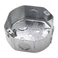 thumbnail image 2 of Hubbell Ceiling Direct Fan Box 55505CC, 2 of 3