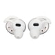 thumbnail image 2 of Auriculares inalámbricos estéreo HiFi Bluetooth 5.1 con ganchos para los oídos desmontables y micrófono con cancelación de ruidoBlanco, 2 of 8