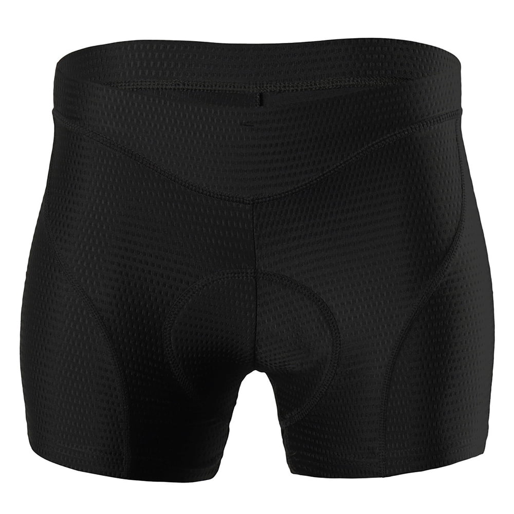Women Bike Underwear, Women's Cycling Underwear 3D Padded, Bike Shorts