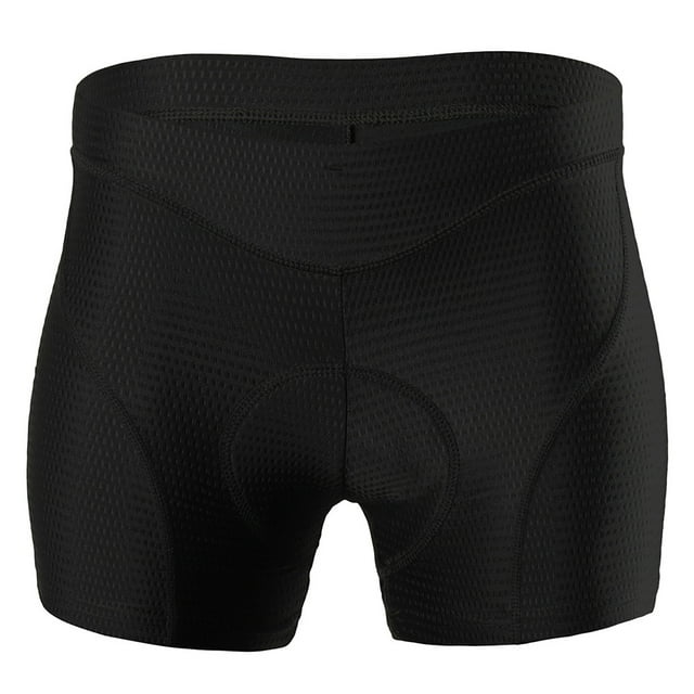 Women Bike Underwear, Women's Cycling Underwear 3D Padded, Bike Shorts