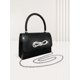 thumbnail image 5 of LHSHIDU Womens Evening Bag Sparkly Bow Clutch Purse Wedding Party Purses Glitter Rhinestone Cocktail Prom Handbags, 5 of 9
