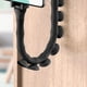 thumbnail image 1 of Soporte para teléfono con ventosa, soporte para teléfono con ventosa, bonito soporte para teléfono con forma de insecto, soporte universal para teléfono móvil, acabado de lujo, 1 of 5