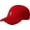 Rojo, variant on Kangol Tropic Ventair Spacecap