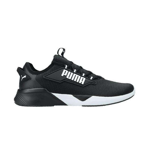 Tenis Puma Retaliate 2 Hombre 376676-01 Negro 27.5 cm