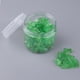 thumbnail image 3 of Paquete de 1 conectores modulares RJ45 Cat 6/Cat6 para cable UTP trenzado verde, 3 of 9