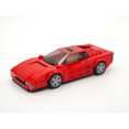 thumbnail image 1 of Moc Speed Champions Sports Racer Cars Building Blocks  Creative Garage Toys  Model Kit  Block brick  Birthday Gift, 1 of 7