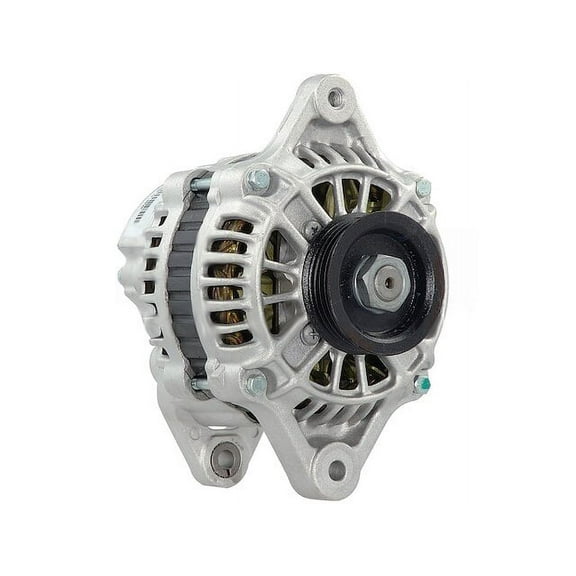 Alternator - Compatible with 1989 - 1998 Suzuki Sidekick 1.6L 4-Cylinder 1990 1991 1992 1993 1994 1995 1996 1997