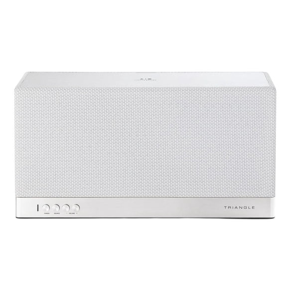 Triangle AIO 3 Wireless Bluetooth WiFi Speaker (Black)