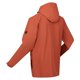 thumbnail image 4 of Regatta - Chaqueta Impermeable Baymoor para Hombre (Arcilla Cocida Naranja), 4 of 6