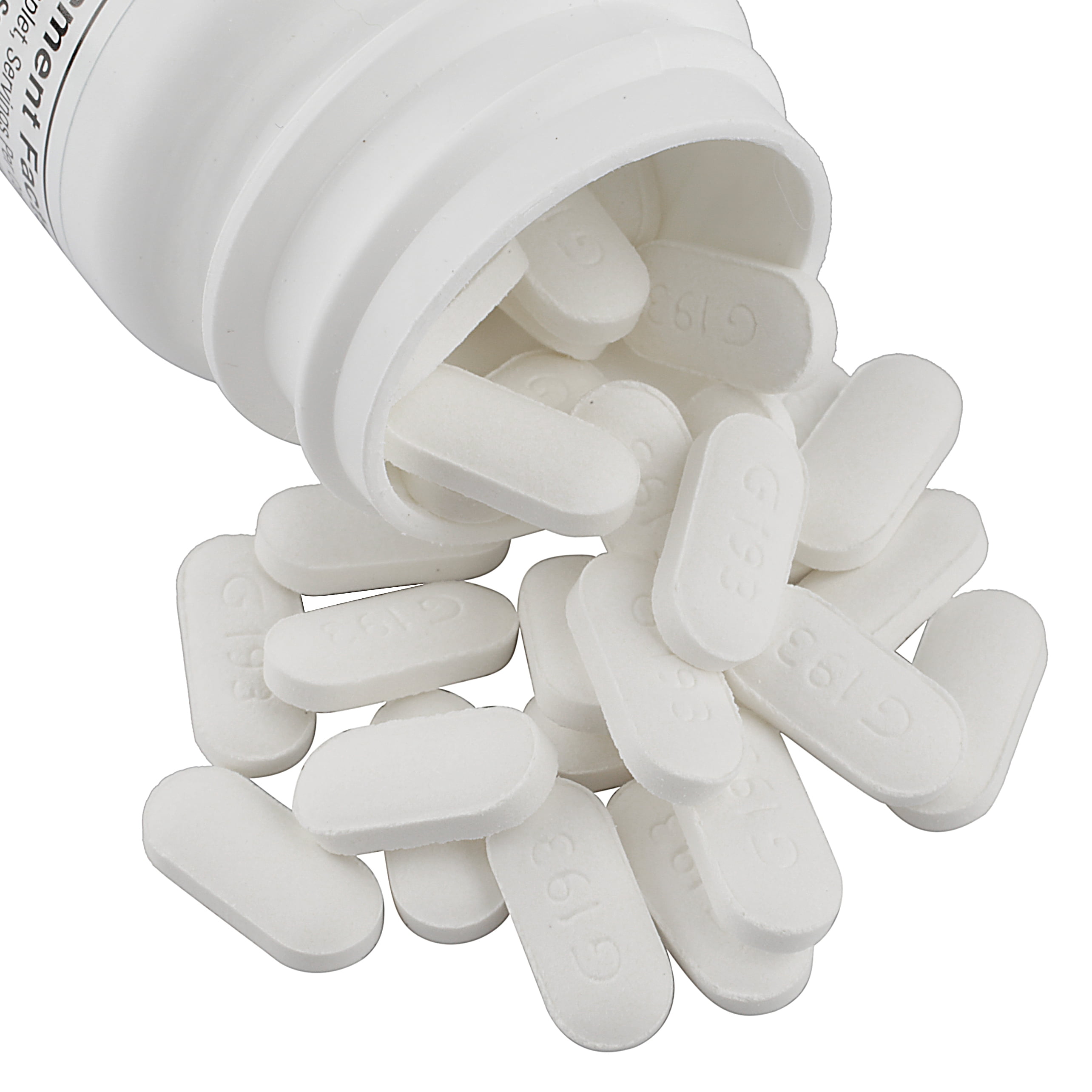 Equate Fast Acting Dairy Relief 9,000 FCC, 60 CT
