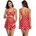 thumbnail image 1 of MesaSe Maillot de Bain Tankini Femme Maternité Floral Grossesse, 1 of 7