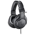 thumbnail image 1 of Auriculares profesionales de monitorización de estudio TiaGOC ATH-M20X, color negro, 1 of 6