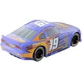 thumbnail image 2 of Disney/Pixar Cars 3 Race & Reck' Bobby Swift Vehicle, 2 of 9