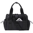 thumbnail image 1 of Bolsa de gimnasio Bucosd Small para mujer, bandolera con compartimento húmedo, 1 of 6