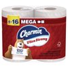 Procter & Gamble Ultra Strong Bathroom Tissue, Septic Safe, 2-ply, 4 X 3.92, White, 264 Sheet/roll, 4/pack