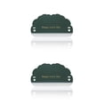 thumbnail image 2 of Cateissary Limpiaparabrisas en forma de nube, rascadores colgantes de silicona para baño, ventanas de baño, espejo retrovisor de coche, herramientas de Type4 NO4 Cateissary CBP185100, 2 of 5