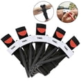 thumbnail image 1 of Kit de primeros auxilios para exteriores, torniquete con una mano, aplicación rápida, emergencia, 5 uds., 1 of 4