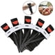 thumbnail image 1 of Kit de primeros auxilios para exteriores, torniquete con una mano, aplicación rápida, emergencia, 5 uds., 1 of 4