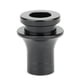 thumbnail image 2 of Retenedor de pomo de cambio BuyWeek adaptador de tuerca para automóvil Acura, 2 of 9