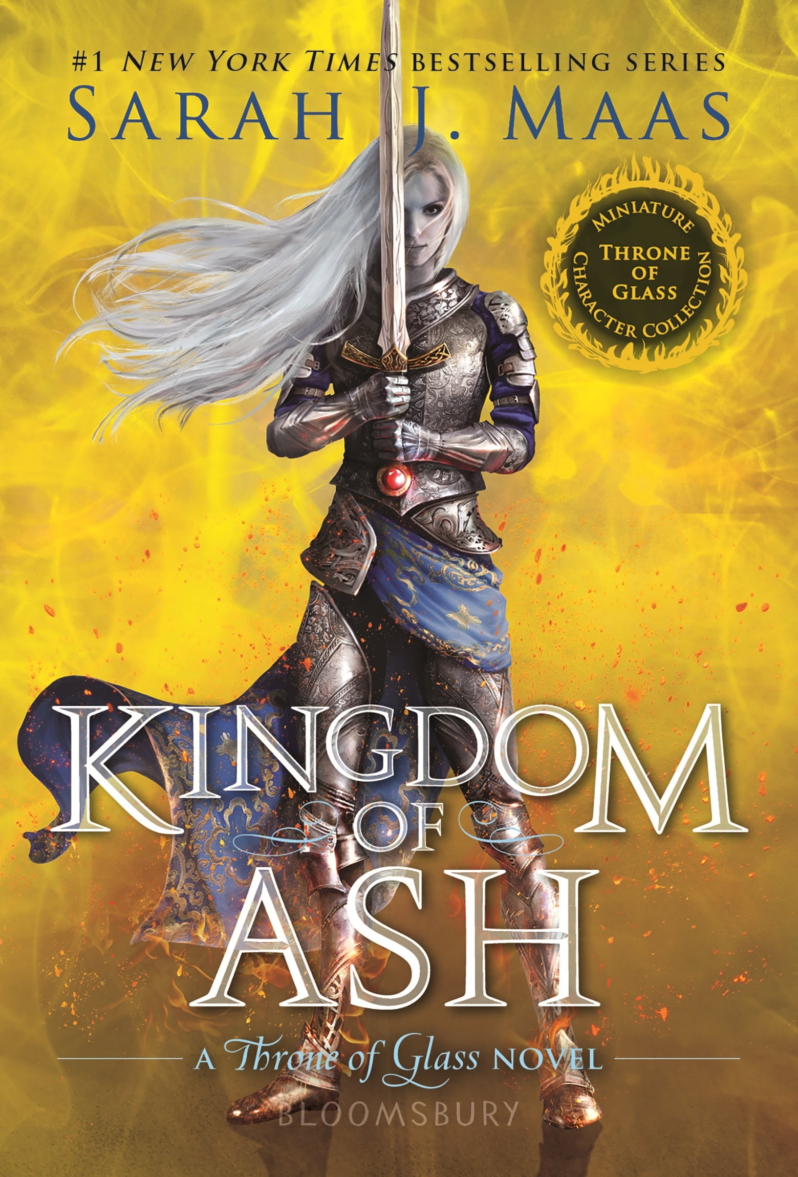 the kingdom of ash the kingdom of ash