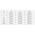 thumbnail image 4 of Mens Pants Casual Slacks for Men Men's Casual Pants Outdoor Sports Loose Fit Comfortable Trousers Fashionable Hiking Travel for Everyday Use, 4 of 6