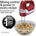 thumbnail image 2 of Hamilton Beach Professional Professional Mezclador de mano e Hamilton Beach Professional Hamilton Beach Professional, 2 of 2