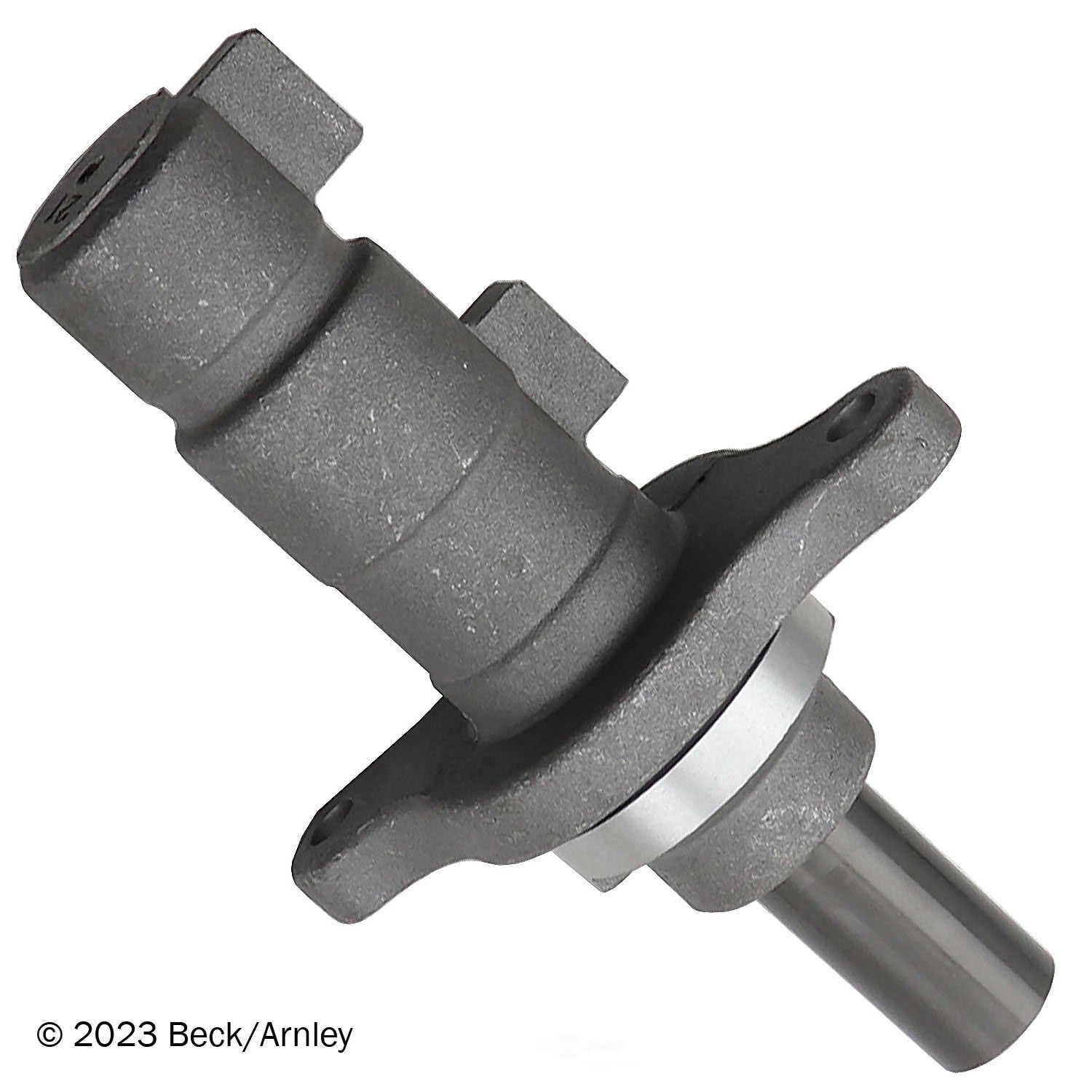 Beck Arnley Brake Master Cylinder 072-0035 Fits select: 2014-2018 KIA FORTE, 2012-2017 HYUNDAI VELOSTER