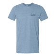 thumbnail image 2 of Wildlife Outfitters Men's Texas Redfish Fishing Short Sleeve T-Shirt, 2 of 2