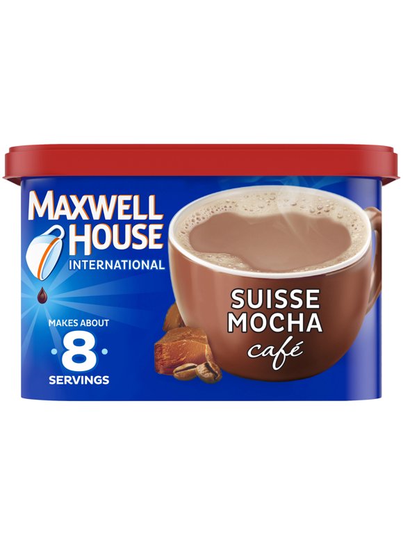 Maxwell House Coffee in Coffee