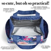 Westport Bag with Matching Tumbler - Tabitha Floral