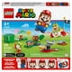 thumbnail image 2 of Set LEGO Super Mario Aventuras interactivas con LEGO Mario 71439, 2 of 4
