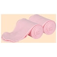 thumbnail image 3 of Douhoow Children Girl Dance Pantyhose Kids Ballet Stockings Solid Color Dance Tights, 3 of 5