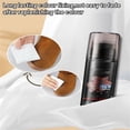 thumbnail image 3 of HHGBAD Suede Color Restorer Spray - 75ml, Restores Faded Suede for Shoes, Boots, Jackets, Purses, Nourishes Leather with Easy Application, 3 of 6