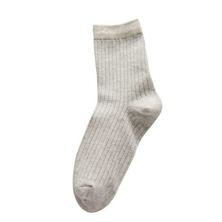 

Jygee 3 Pairs Casual Women Cotton Soft Socks Girls Ankle Sox Low Cut Boat Art Socks Solid Comfortable Socks