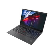 Lenovo Laptop ThinkPad E14 Gen 2 (Intel) Intel Core i5 11th Gen 1135G7 (2.40GHz) 8GB Memory 256 GB PCIe SSD Intel Iris Xe Graphics 14.0 Windows 10 Pro 64-bit 20TA004QUS