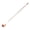 Rose Gold, variant on ENJOYW Stainless Steel Spiral Long Handle Mixing Stir Cocktail Spoon Bar Bartender Tool Spoon