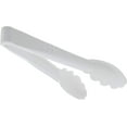 thumbnail image 4 of Carlisle Carly Salad Tong, 9" Utility Tong, 12 Pack, 4 of 5
