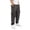 Dark Gray, variant on Boys Cargo Pants Kids with Multiple Pockets Comfortable Casual for Boys and Girls Outdoor Play and Daily Wear Trousers Brown,15-16 Years